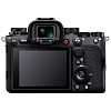 Фотоаппарат Sony Alpha 1 (ILCE-A1) Body Black, Русское меню SY-189
